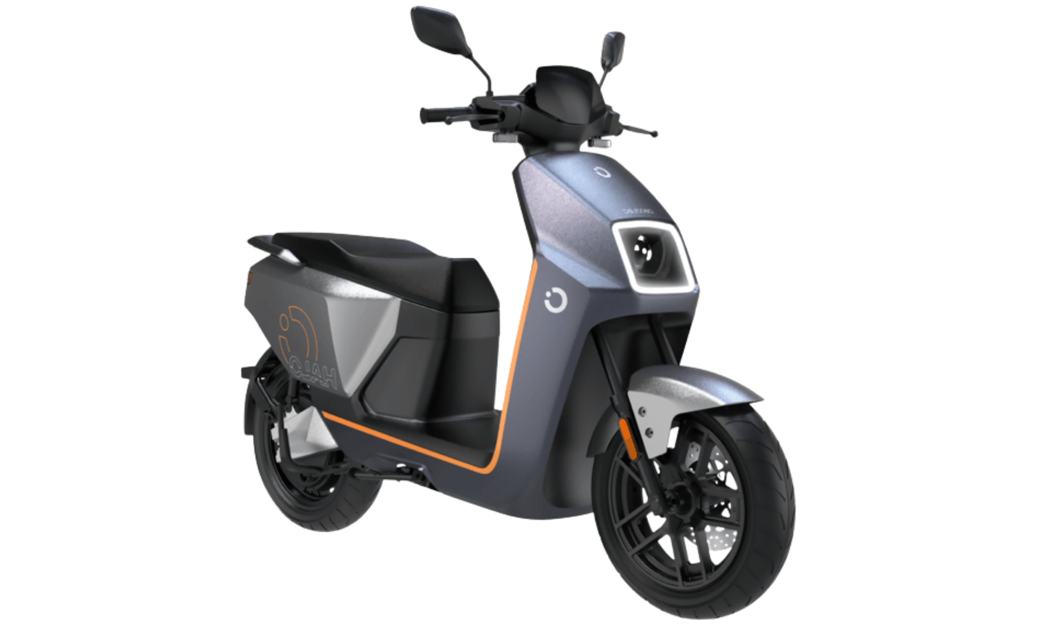 Cecotec HALO (A1/B)