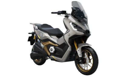 Cecotec VULCANO (A1/B)