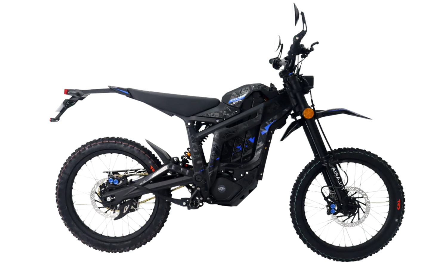 Talaria Sting PRO MX5 (AM)