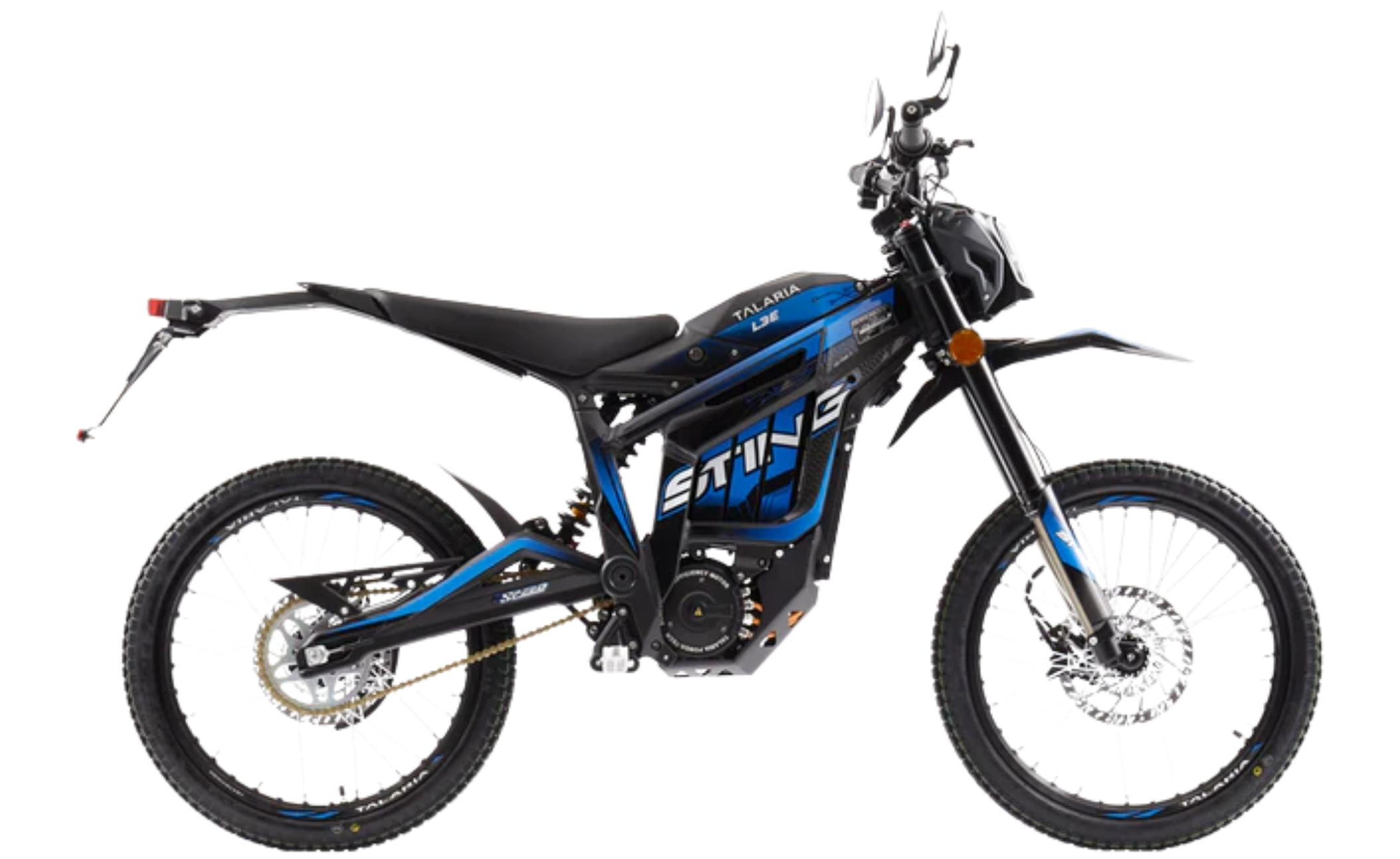 Talaria Sting R (AM) o (A1/B)