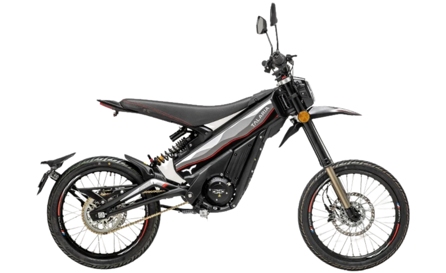 Talaria xXx (AM) o (A1/B)