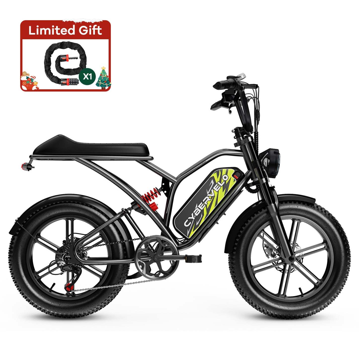 EK11 up to 60-100 Miles 30+MPH