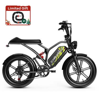 EK11 up to 60-100 Miles 30+MPH