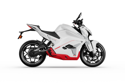 Ultraviolette F77 Super Street (A1/B)