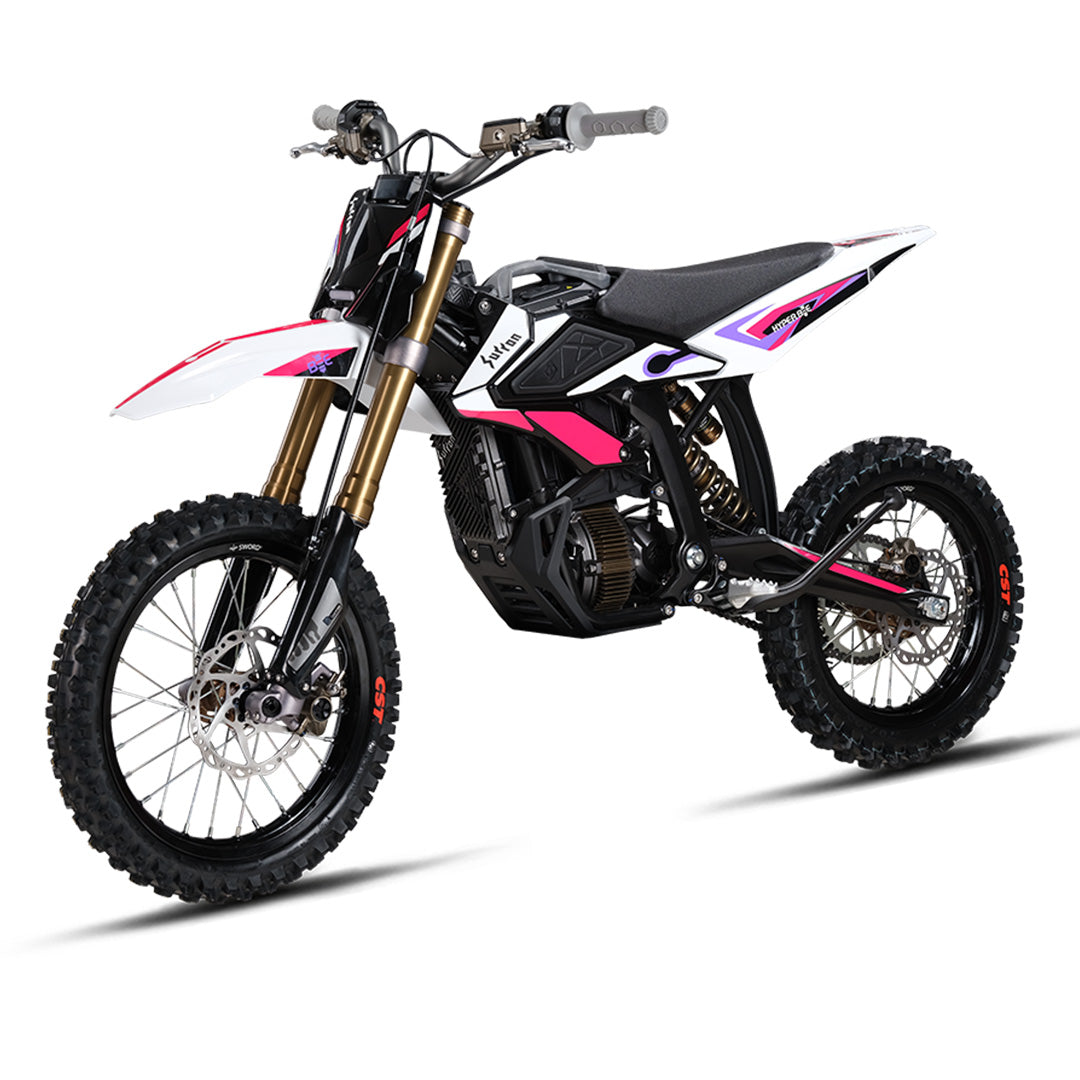 Sur Ron Hyper Bee 14"/12" & 12"/10" Big/Small Wheel - 2025