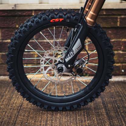Sur Ron Hyper Bee 14"/12" & 12"/10" Big/Small Wheel - 2025