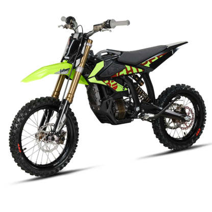 Sur Ron Hyper Bee 14"/12" & 12"/10" Big/Small Wheel - 2025