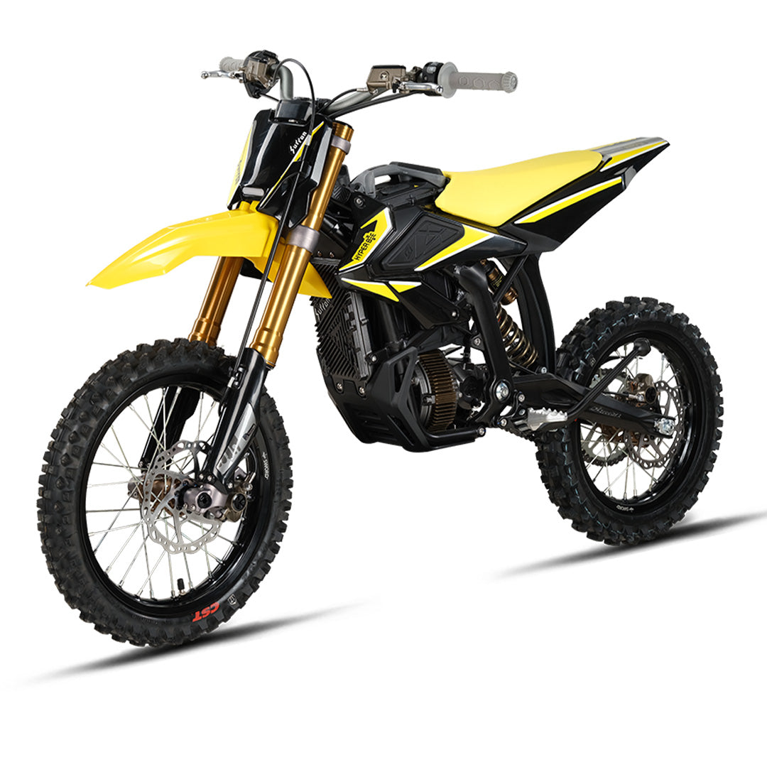 Sur Ron Hyper Bee 14"/12" & 12"/10" Big/Small Wheel - 2025