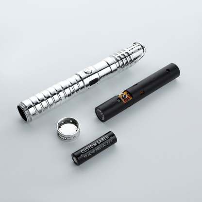 Plastic Saber