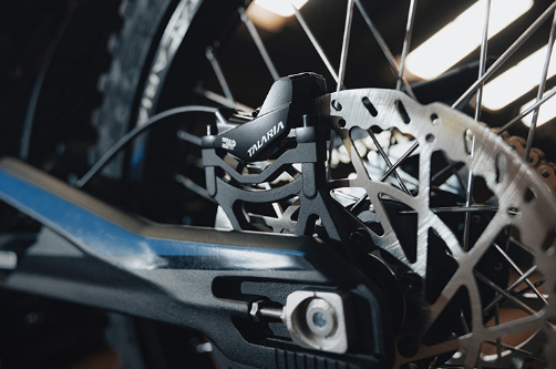 Talaria Sting R (on-road)  