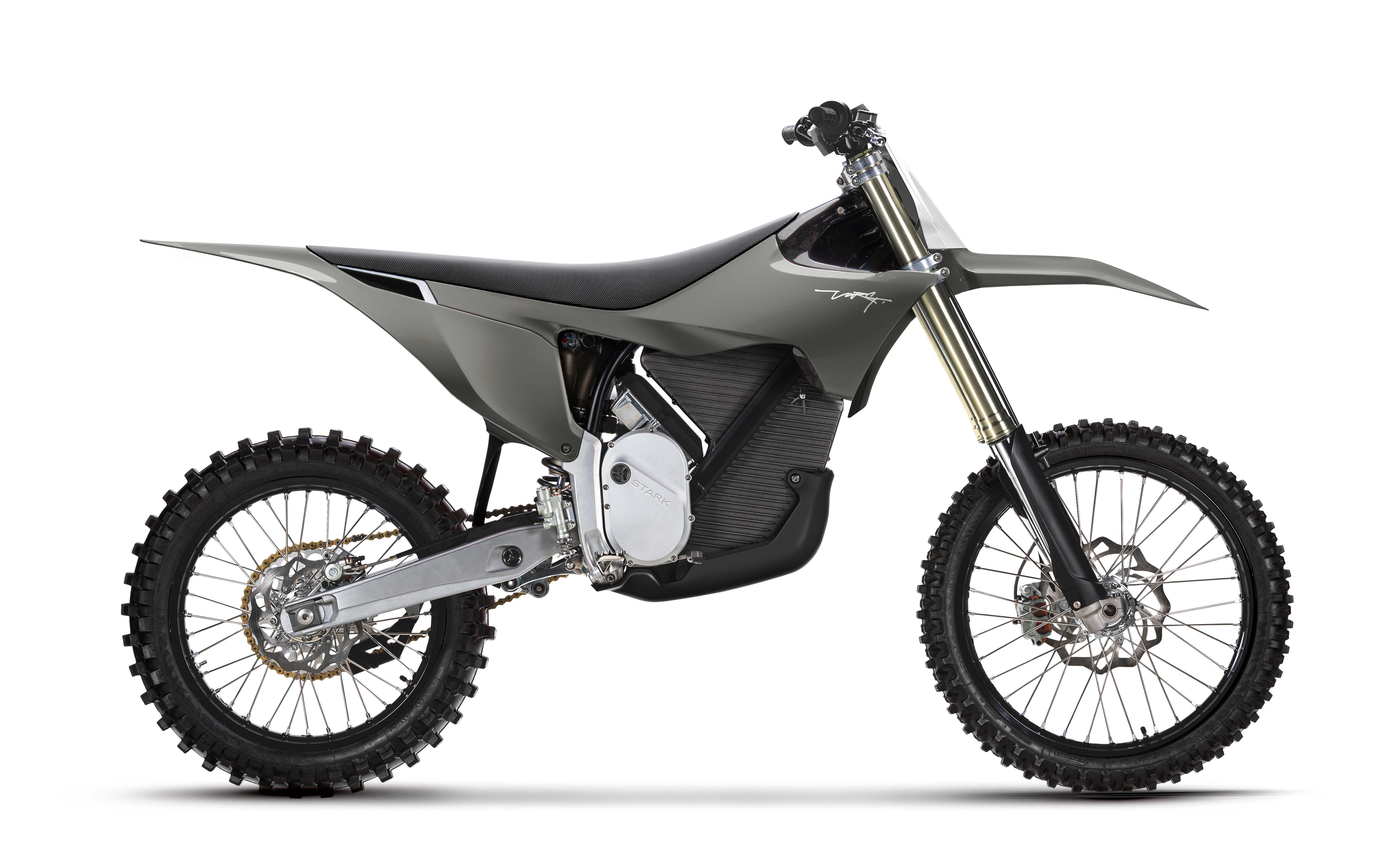 STARK VARG MX STANDARD 60HP