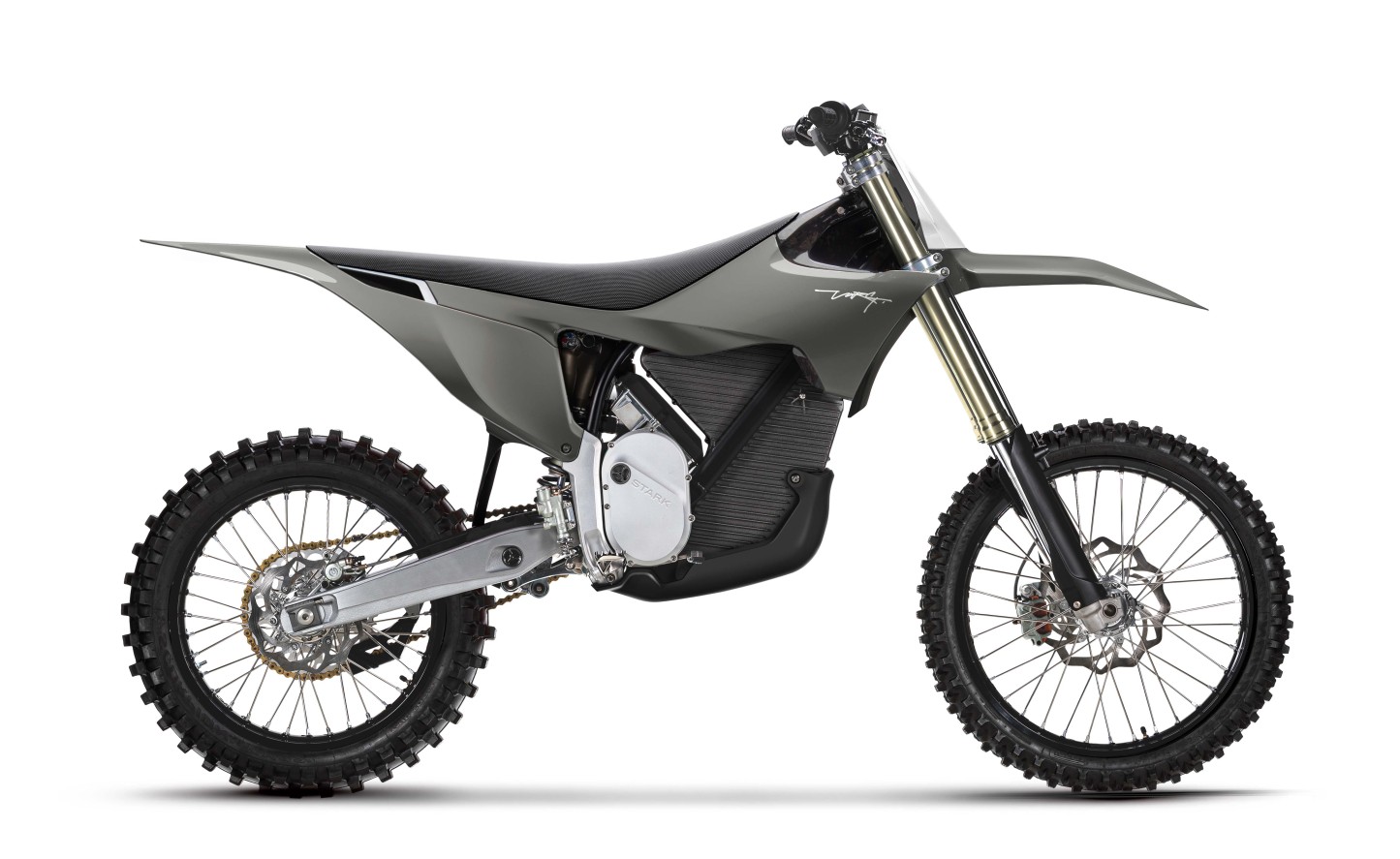 STARK VARG MX STANDARD 60HP