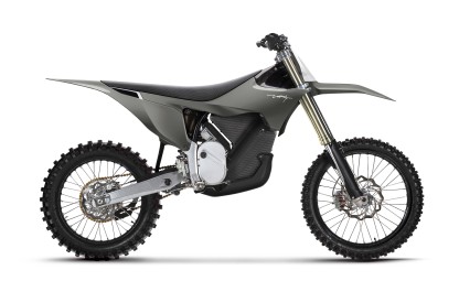 STARK VARG MX STANDARD 60HP