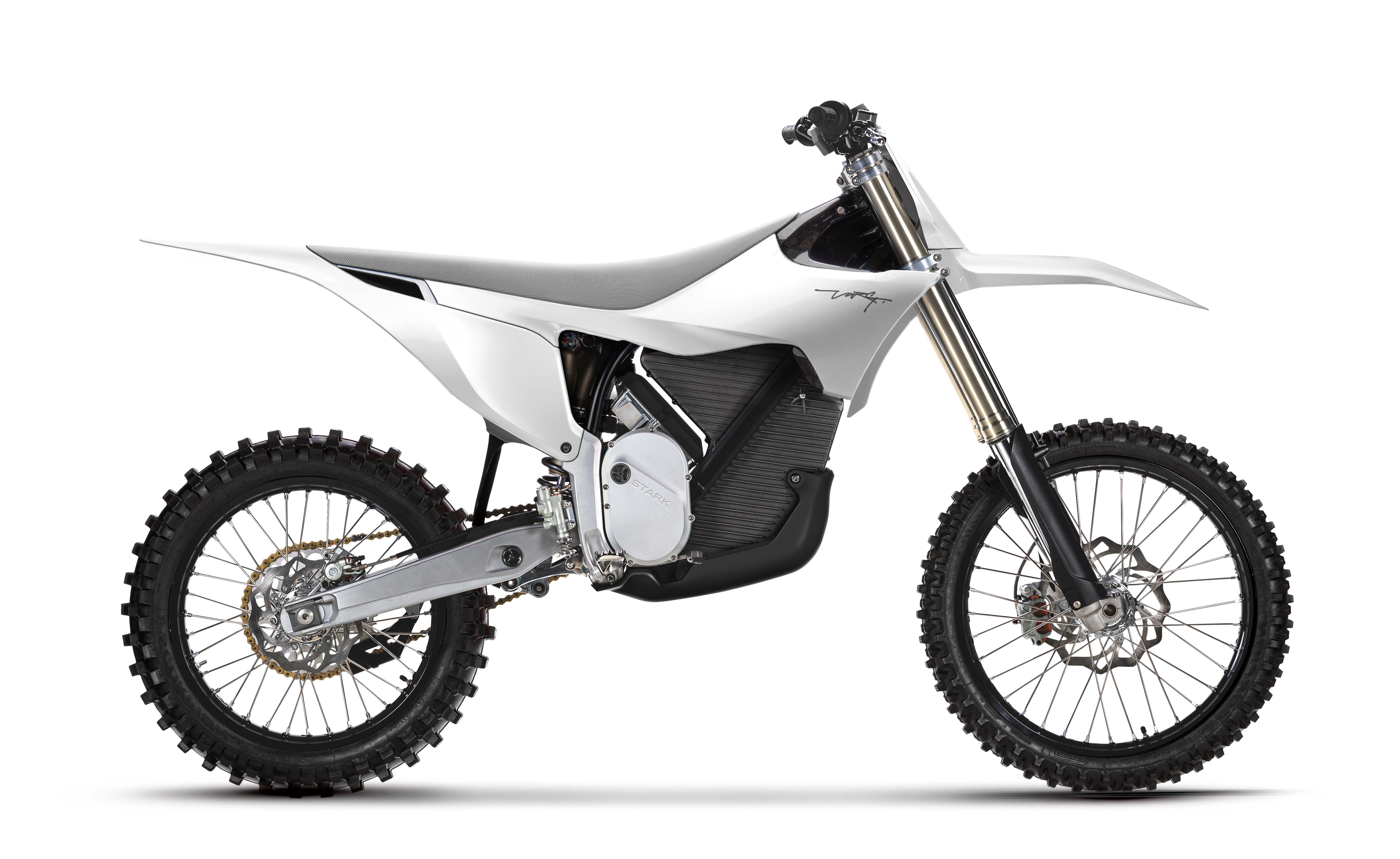 STARK VARG MX STANDARD 60HP