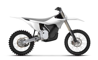 STARK VARG MX STANDARD 60HP