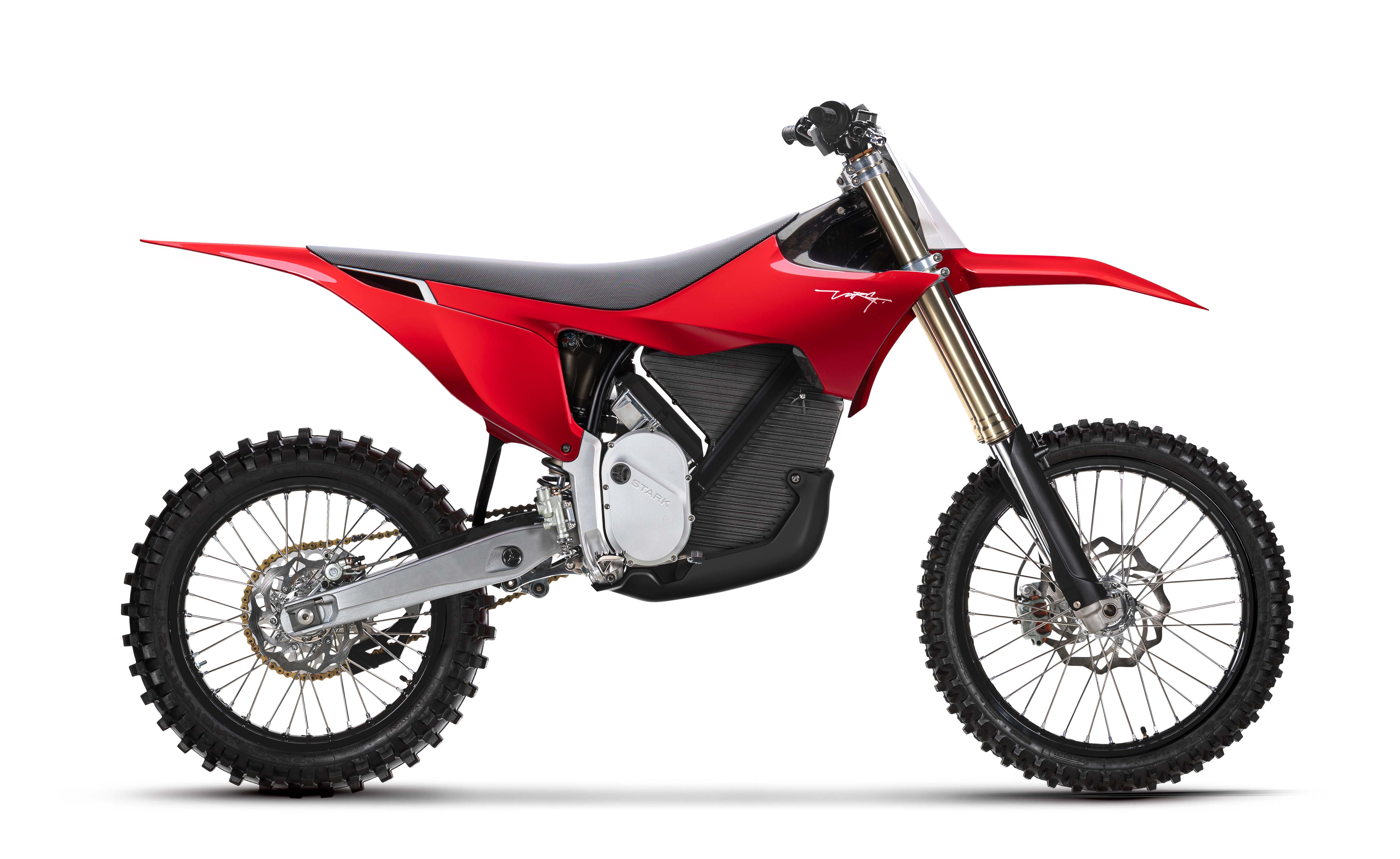 STARK VARG MX STANDARD 60HP