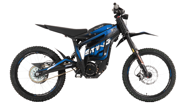 Talaria Sting R (on-road)  