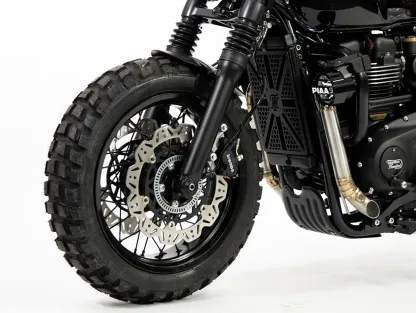 Adventure Bobber - Thornton Hundred