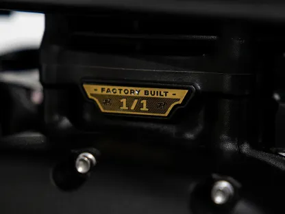 T120 Bespoke - Thornton Hundred