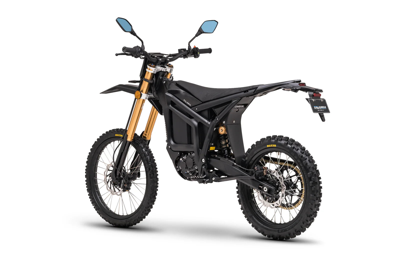 Talaria KOMODO (A1/B)