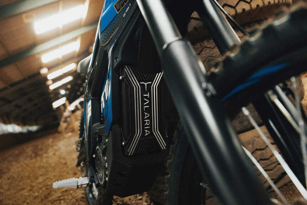 Talaria Sting R (on-road)  