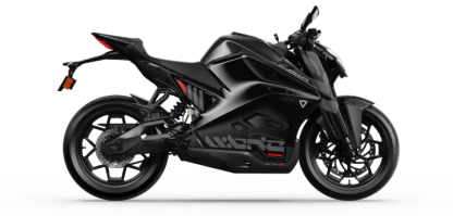 Ultraviolette F77 Super Street (A1/B)