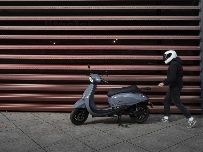 Velca Calima S (A1/B)