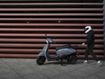 Velca Calima S (A1/B)