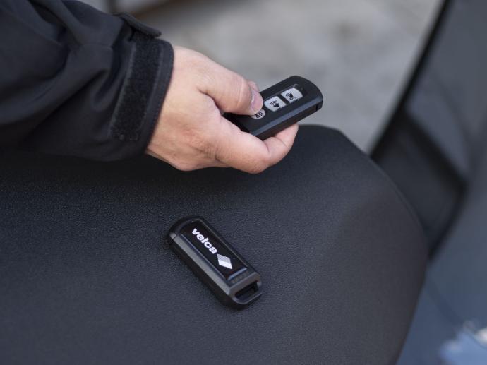 Velca Calima S (A1/B)