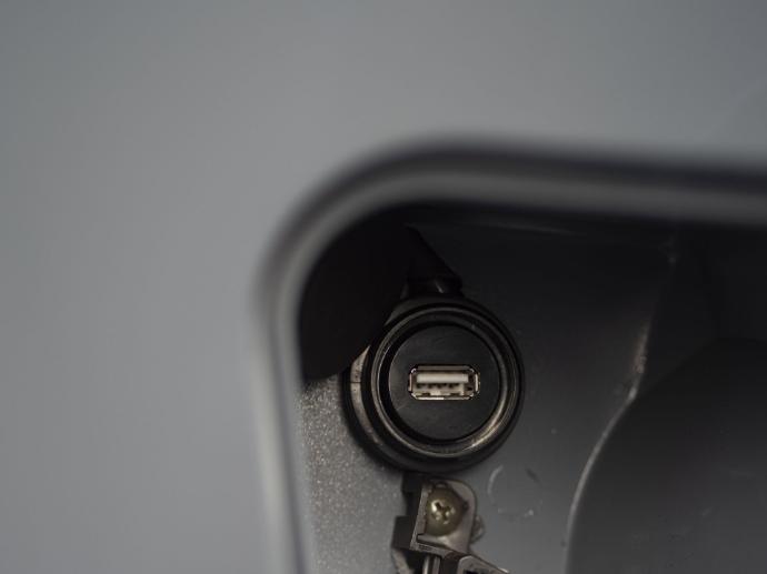 Velca Calima S (A1/B)