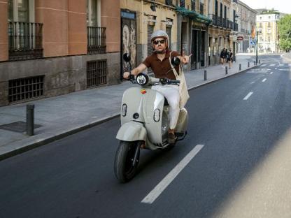 Velca Tramontana S (A1/B)