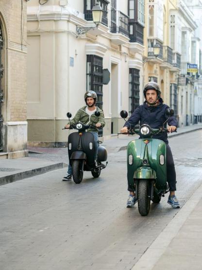 Velca Tramontana S (A1/B)