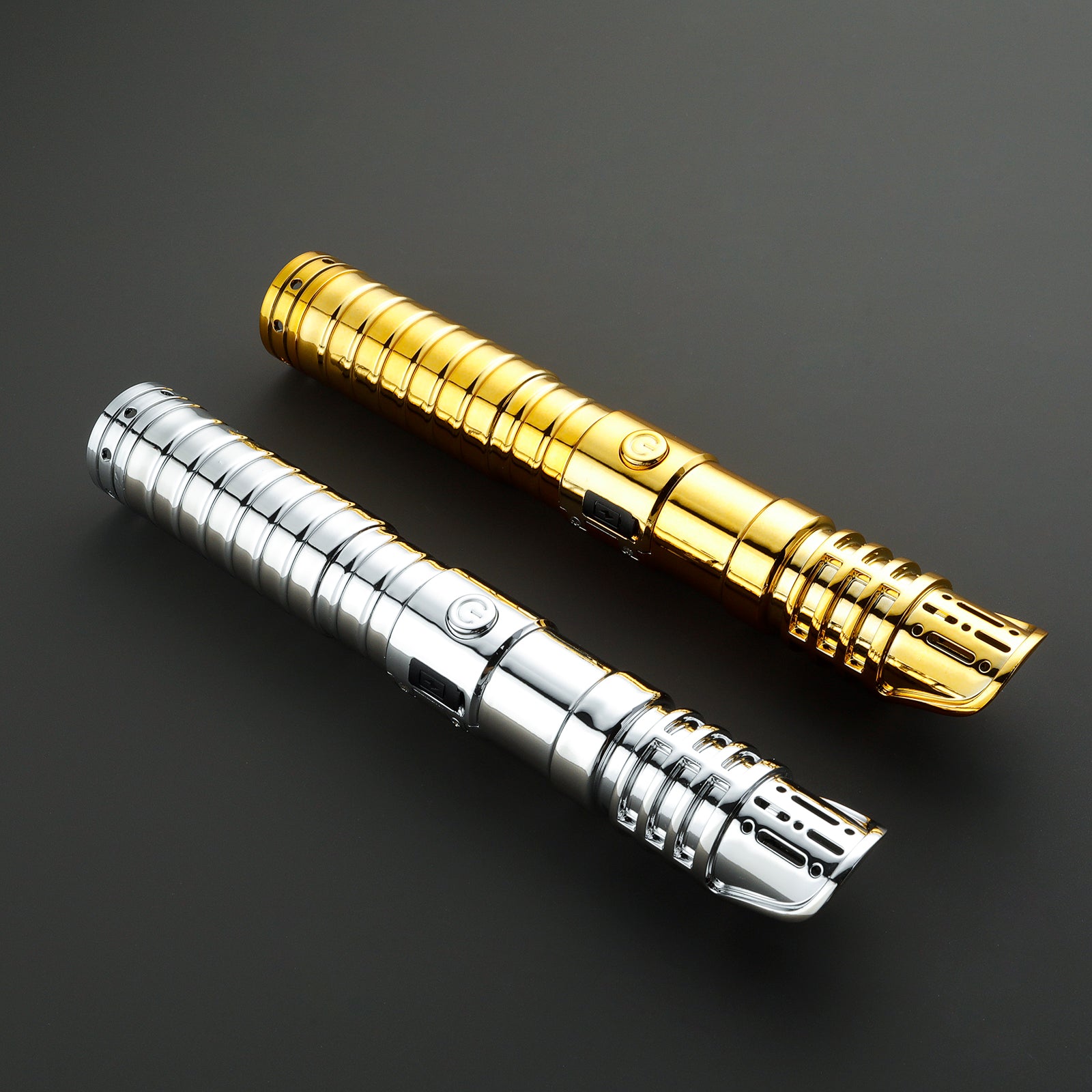 Plastic Saber