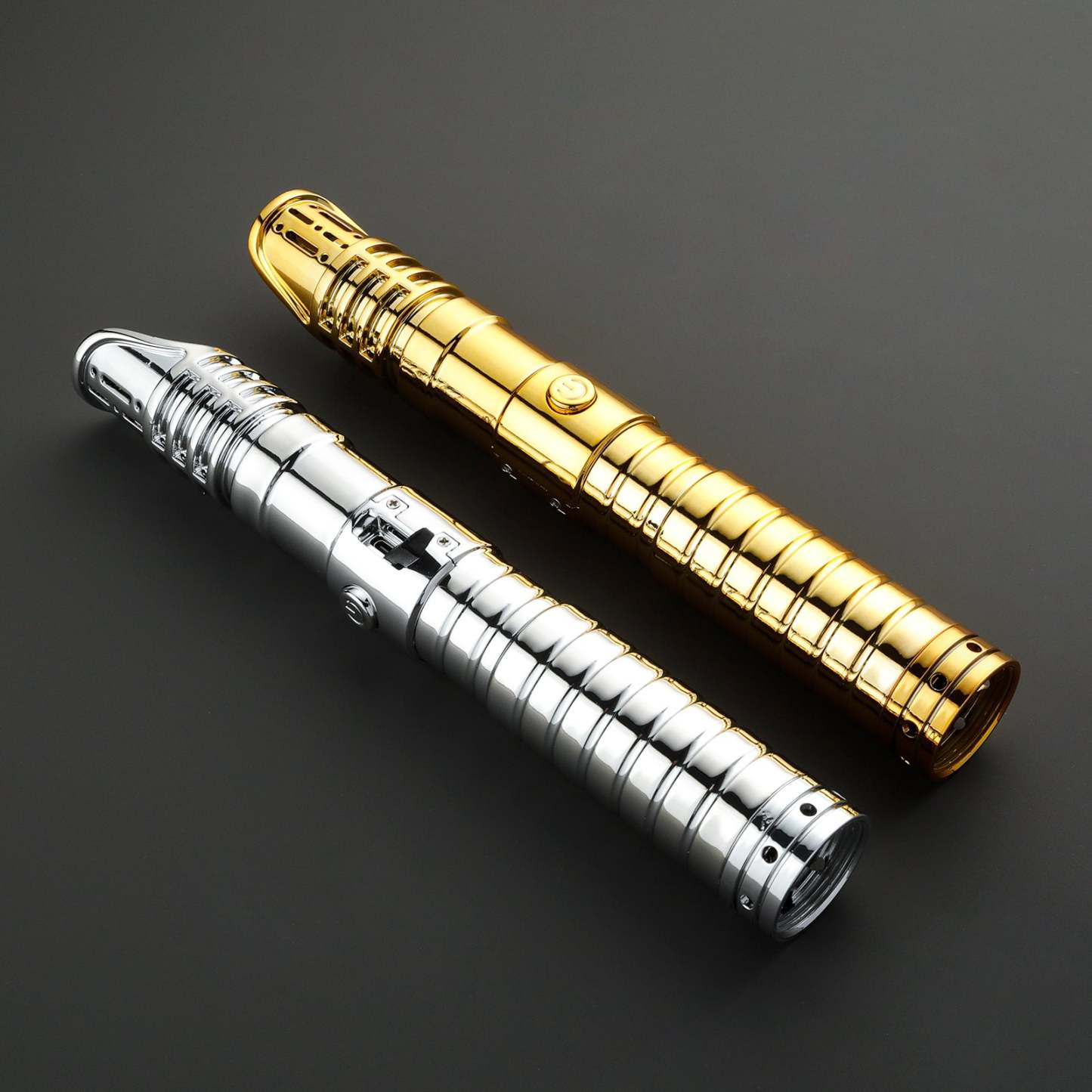 Plastic Saber