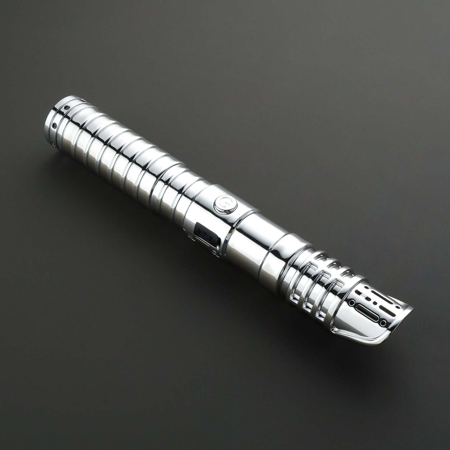 Plastic Saber