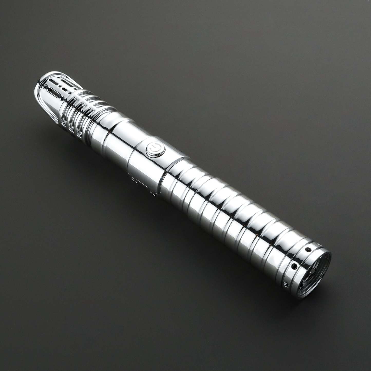 Plastic Saber