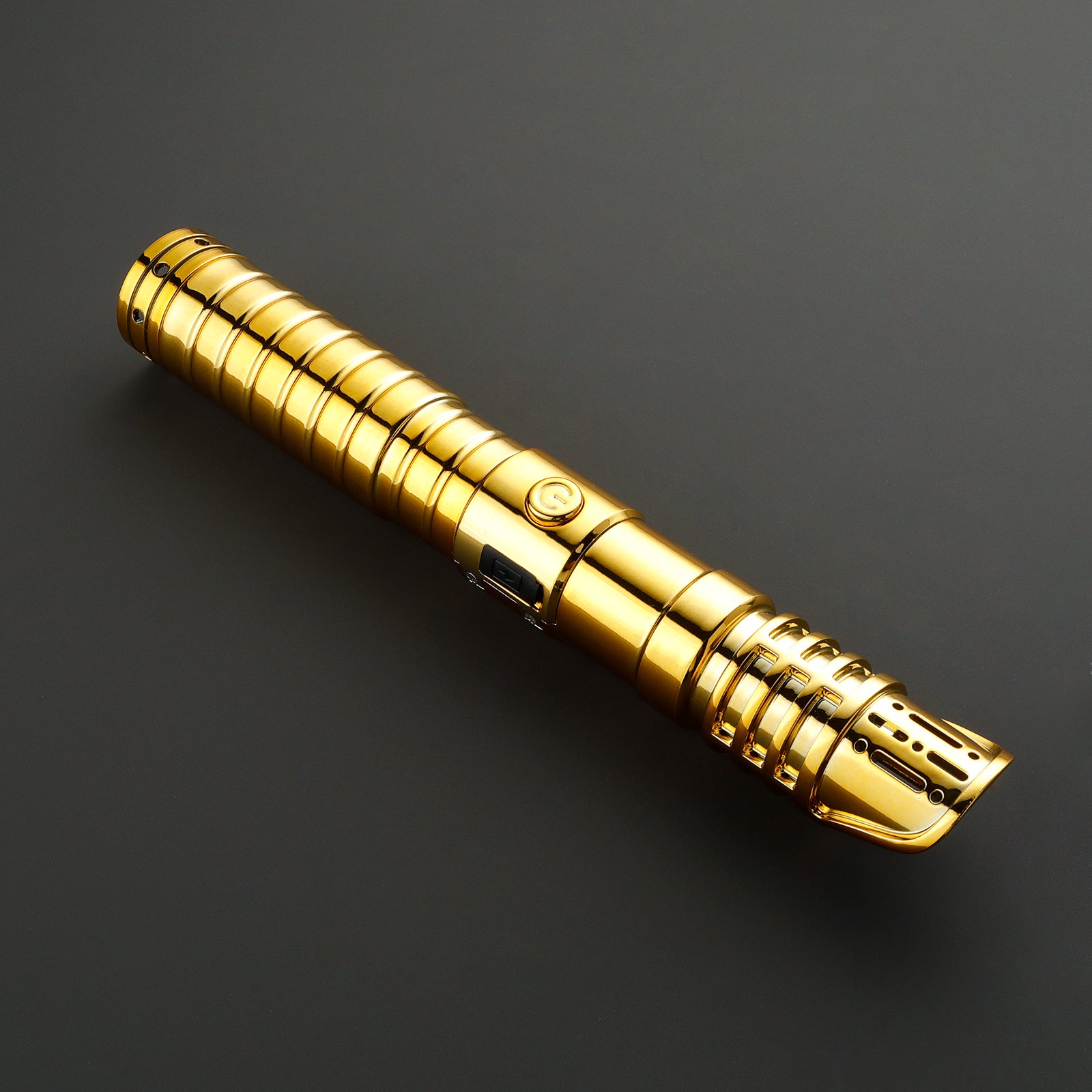 Plastic Saber