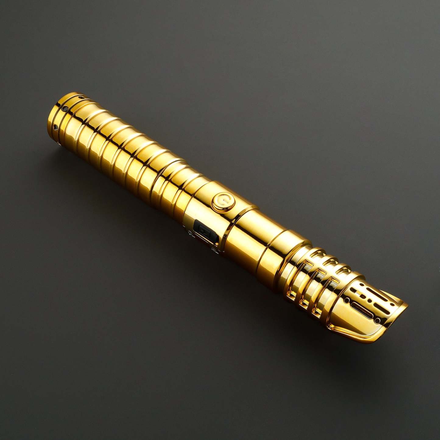 Plastic Saber