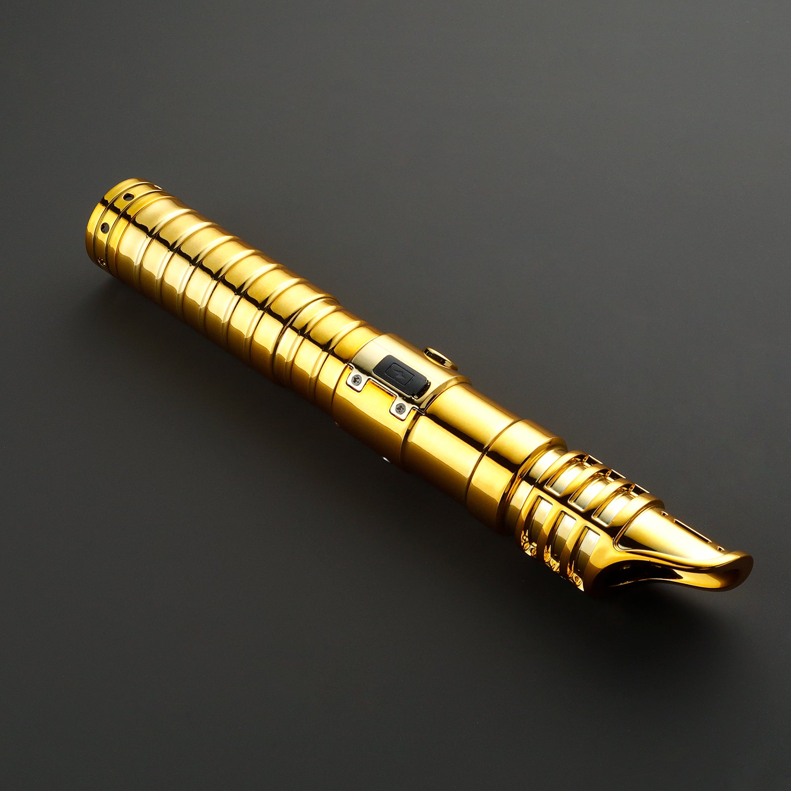 Plastic Saber