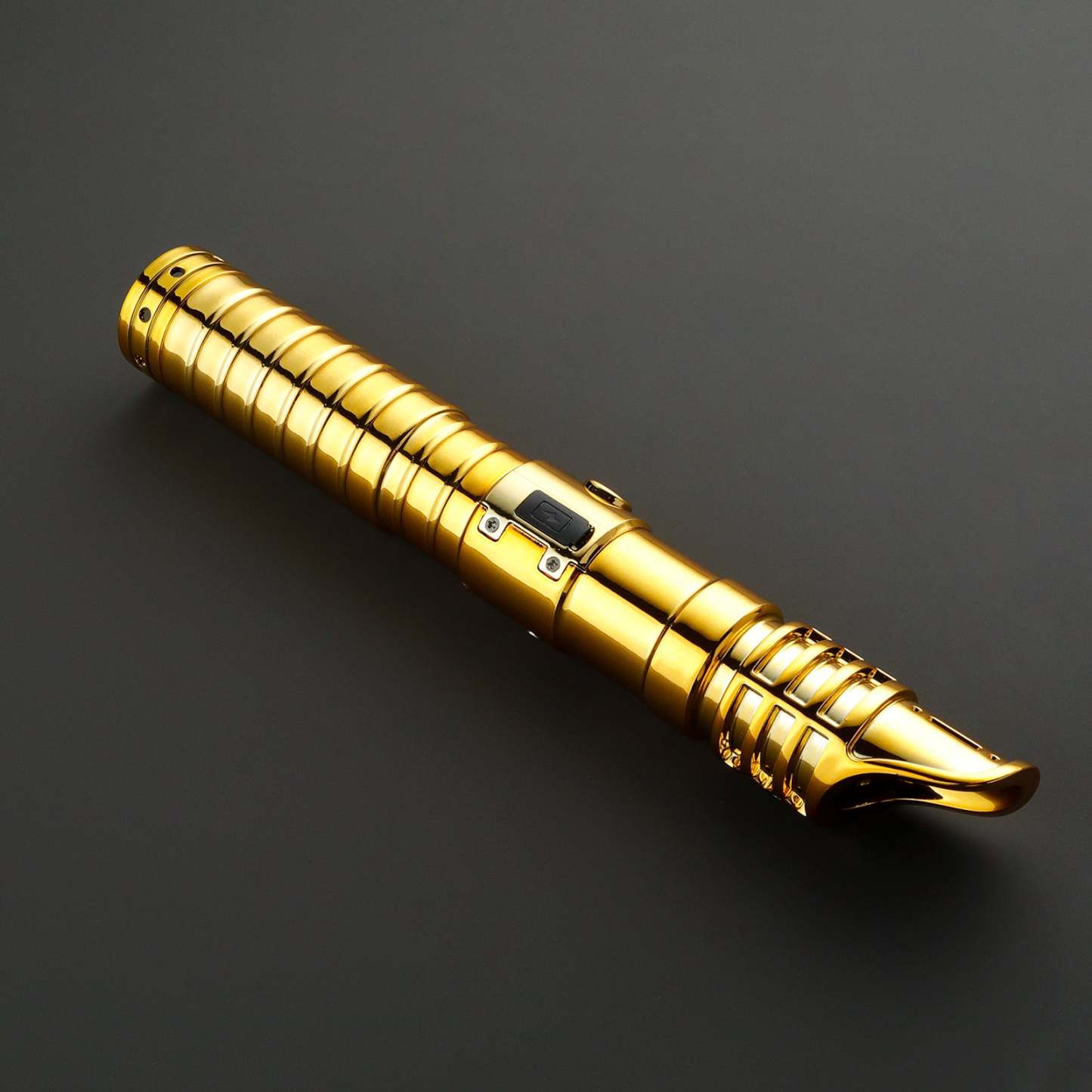Plastic Saber