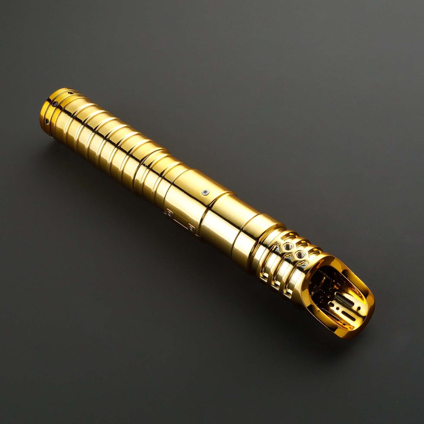Plastic Saber