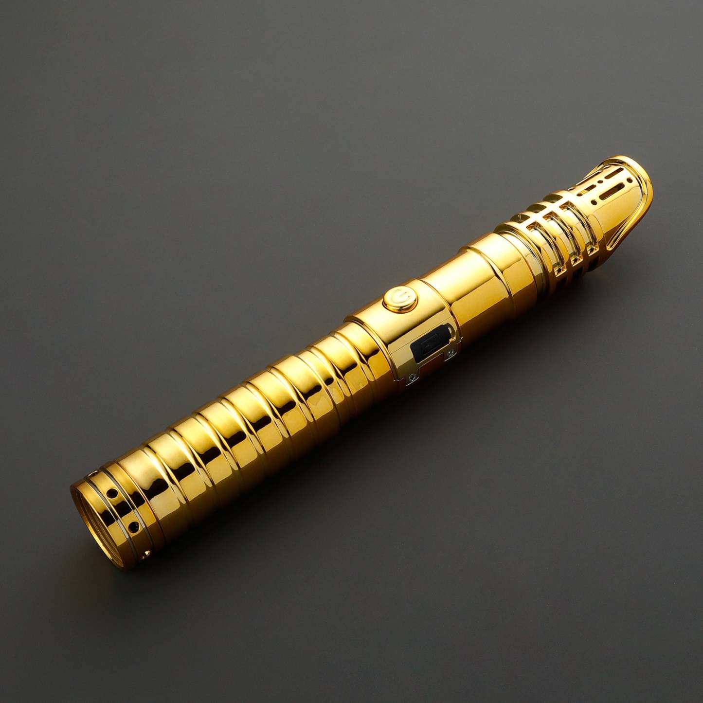 Plastic Saber