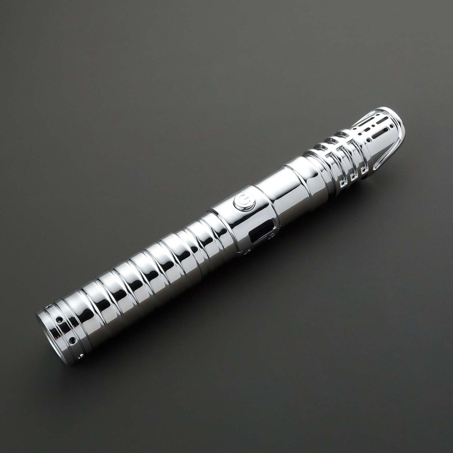 Plastic Saber