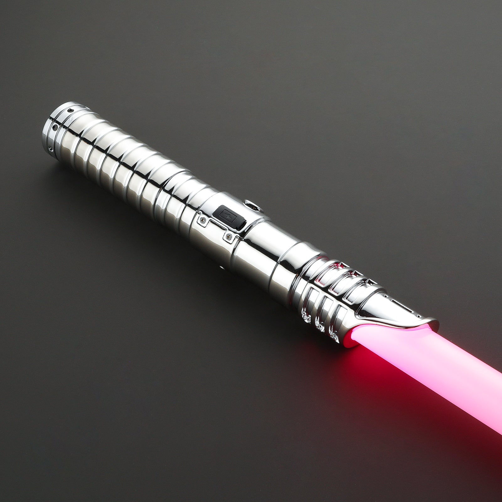 Plastic Saber