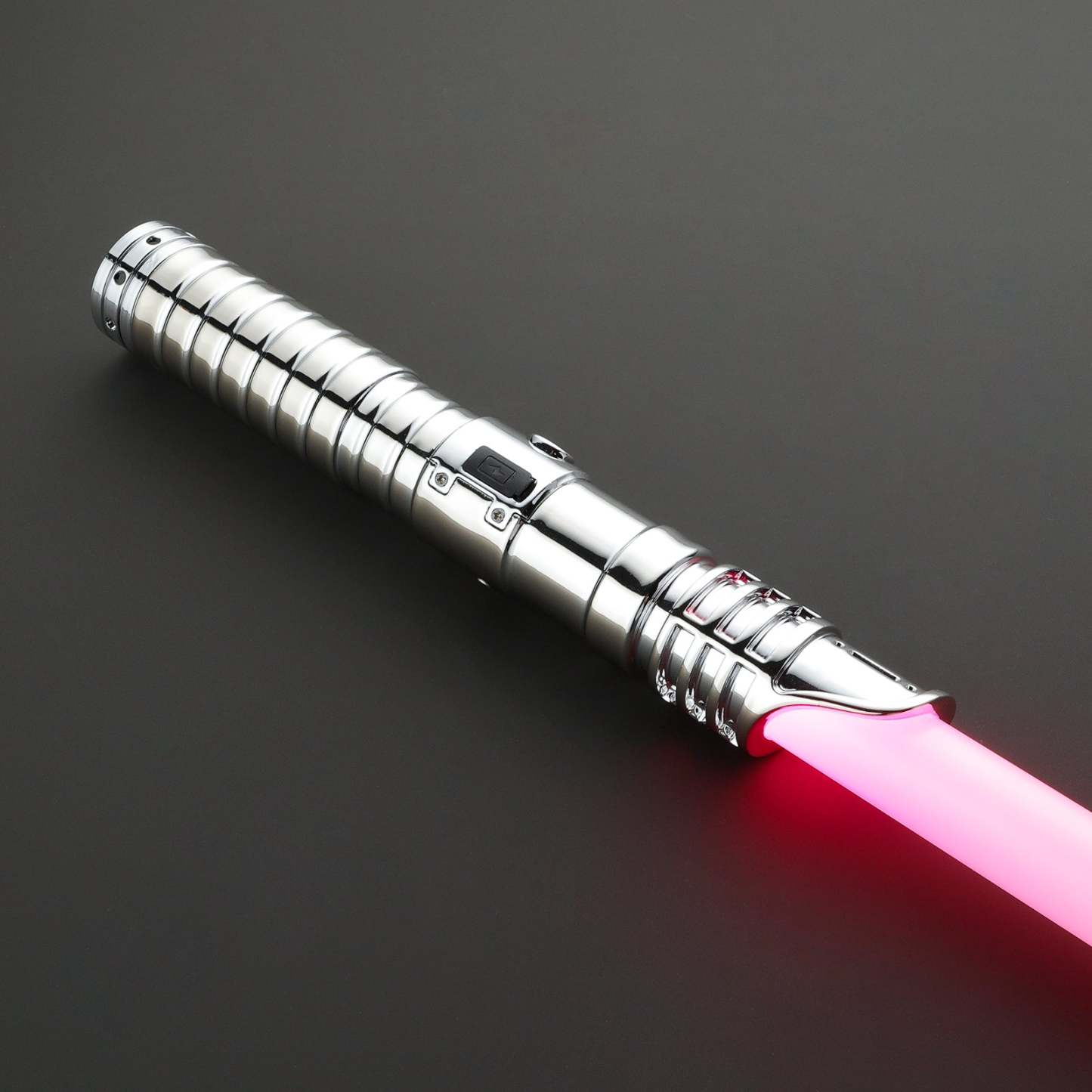 Plastic Saber
