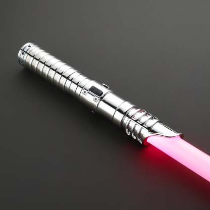 Plastic Saber