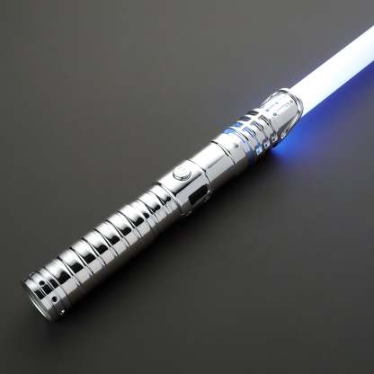 Plastic Saber