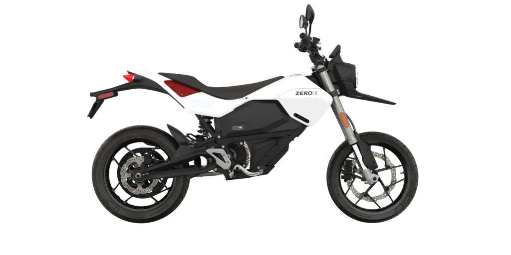 Zero FXE (SEMI-NUEVO) (A1/B)