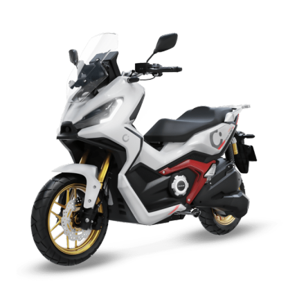 Cecotec VULCANO (A1/B)