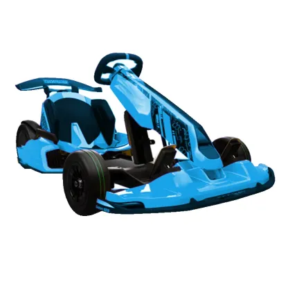 💥Smart 2in1 Go-Kart (can also be used as a balance car for weekday travel)